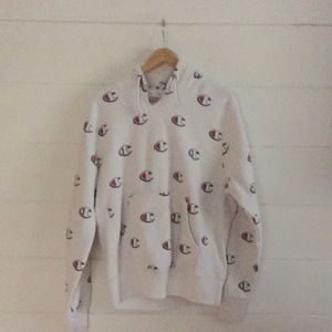 Champion Reverse Weave Hoodie